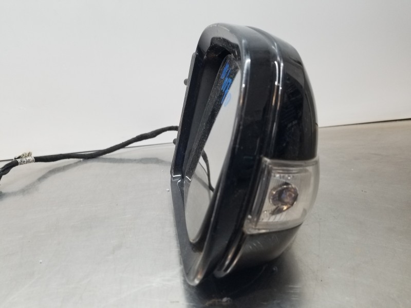 Recambio de retrovisor derecho para mercedes clase gl (x164) 4-matic referencia OEM IAM A1648101293  