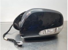 Recambio de retrovisor izquierdo para mercedes clase gl (x164) 4-matic referencia OEM IAM A1648101593  