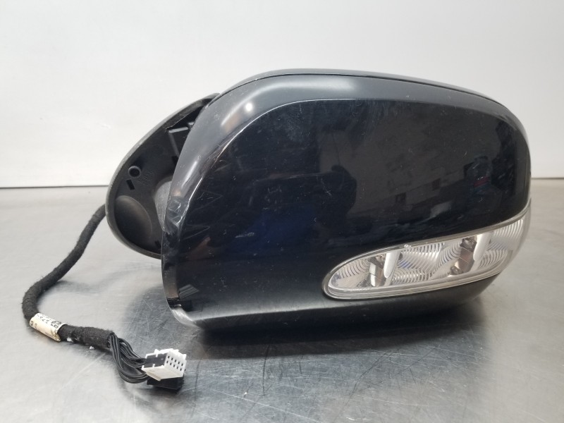 Recambio de retrovisor izquierdo para mercedes clase gl (x164) 4-matic referencia OEM IAM A1648101593  