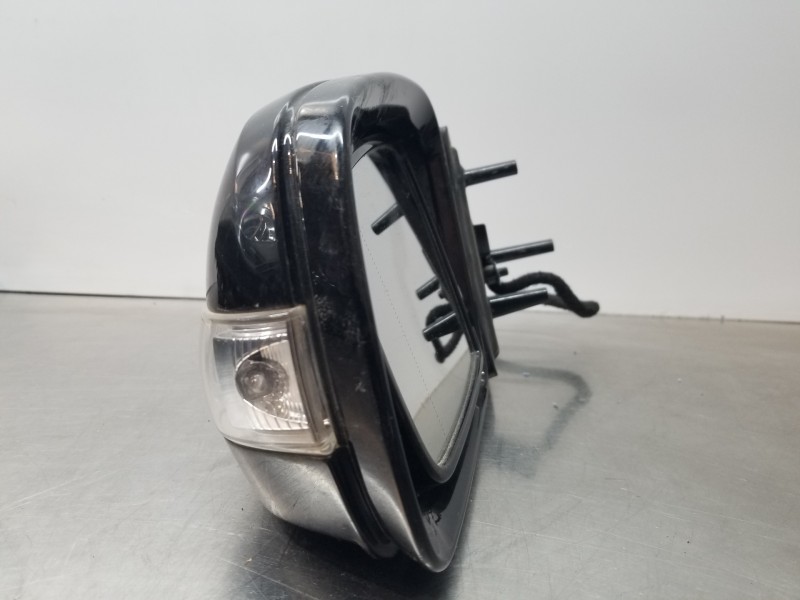 Recambio de retrovisor izquierdo para mercedes clase gl (x164) 4-matic referencia OEM IAM A1648101593  