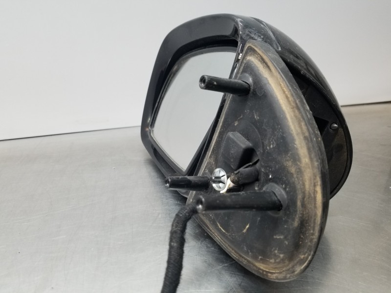 Recambio de retrovisor izquierdo para mercedes clase gl (x164) 4-matic referencia OEM IAM A1648101593  