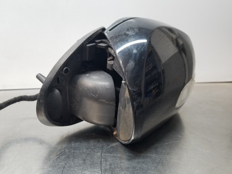 Recambio de retrovisor izquierdo para mercedes clase gl (x164) 4-matic referencia OEM IAM A1648101593  