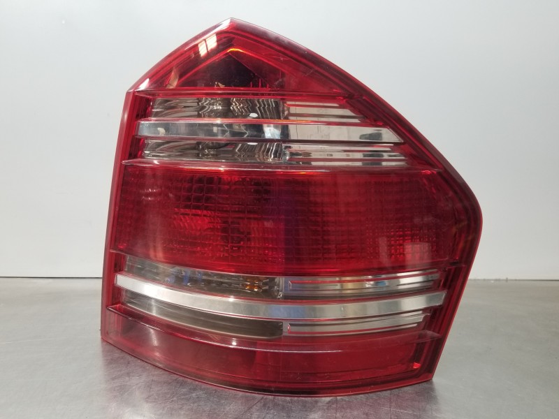 Recambio de piloto trasero derecho para mercedes clase gl (x164) 4-matic referencia OEM IAM A1648200664   Recambio de piloto trasero derecho para mercedes clase gl (x164) 4-matic referencia OEM IAM A1648200664