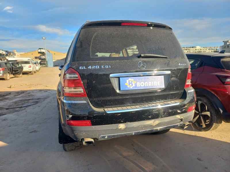 Recambio de piloto trasero derecho para mercedes clase gl (x164) 4-matic referencia OEM IAM A1648200664  