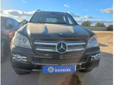 Recambio de faro izquierdo para mercedes clase gl (x164) 4-matic referencia OEM IAM A1648204359 A0038205826 5DV00829000 2