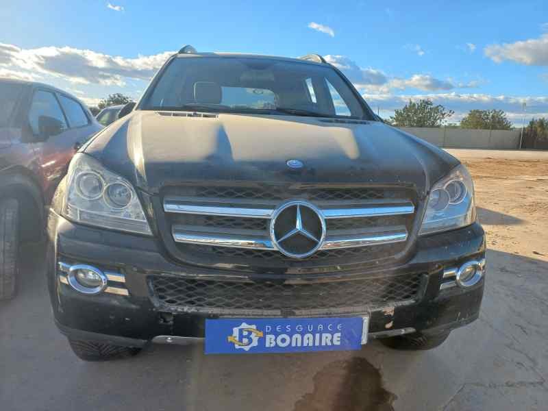 Recambio de faro izquierdo para mercedes clase gl (x164) 4-matic referencia OEM IAM A1648204359 A0038205826 5DV00829000