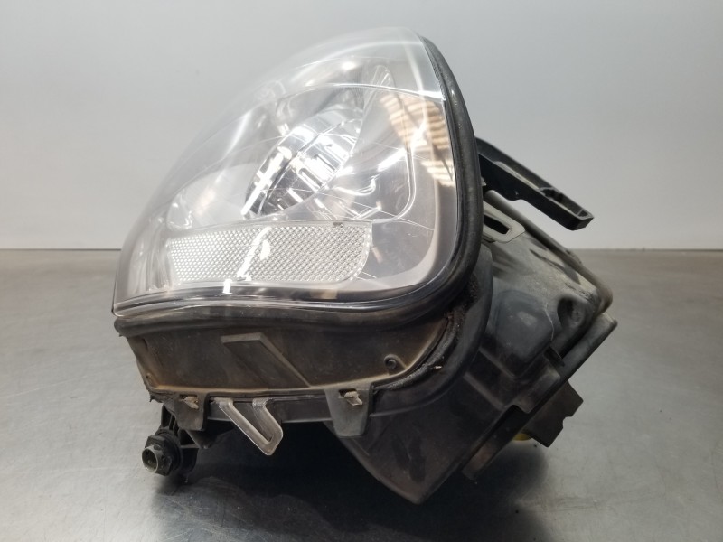 Recambio de faro izquierdo para mercedes clase gl (x164) 4-matic referencia OEM IAM A1648204359 A0038205826 5DV00829000