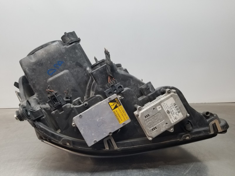 Recambio de faro izquierdo para mercedes clase gl (x164) 4-matic referencia OEM IAM A1648204359 A0038205826 5DV00829000 Recambio de faro izquierdo para mercedes clase gl (x164) 4-matic referencia OEM IAM A1648204359 A0038205826 5DV00829000