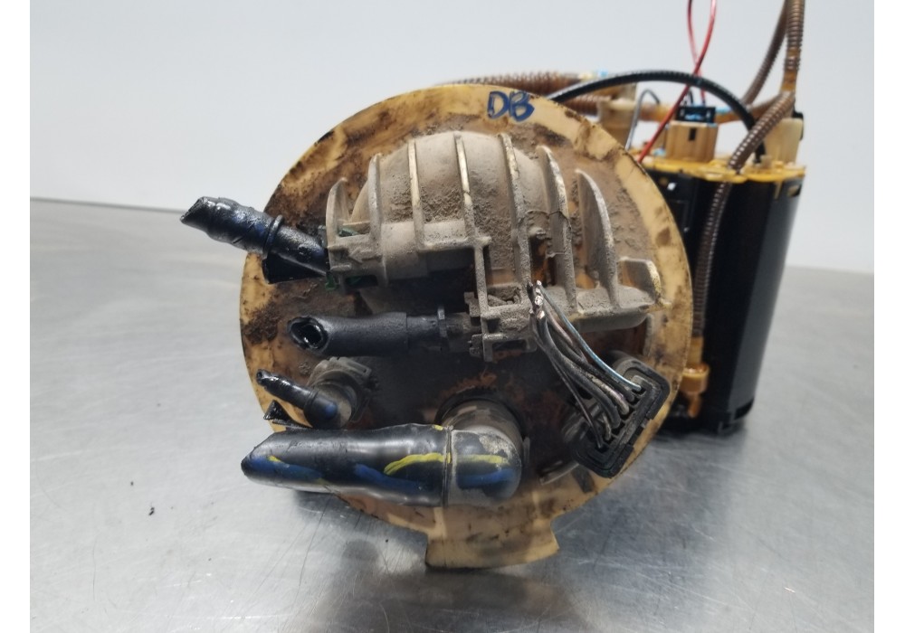 Recambio de aforador para land rover range rover sport ls referencia OEM IAM LR014998 AH229B260BA LR042717