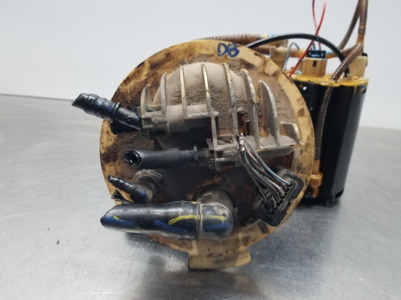 Recambio de aforador para land rover range rover sport ls referencia OEM IAM LR014998 AH229B260BA LR042717