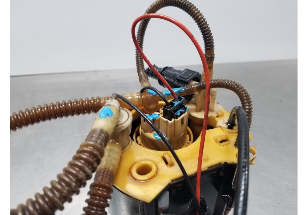 Recambio de aforador para land rover range rover sport ls referencia OEM IAM LR014998 AH229B260BA LR042717