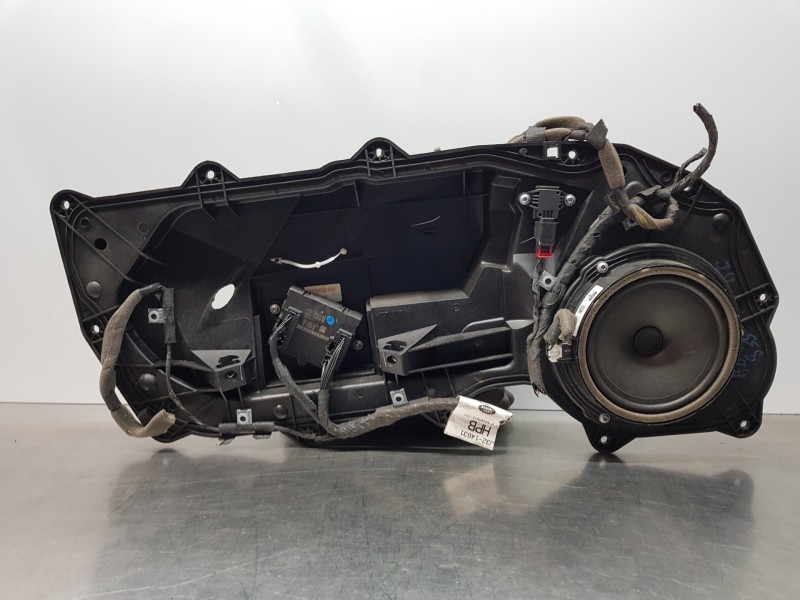 Recambio de molduras delanteras para land rover evoque 4x4 referencia OEM IAM LR048305 BJ3221123AE BJ3221123AE