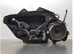 Recambio de molduras traseras para land rover evoque 4x4 referencia OEM IAM LR048295 BJ3224767AE HK8314D620BB