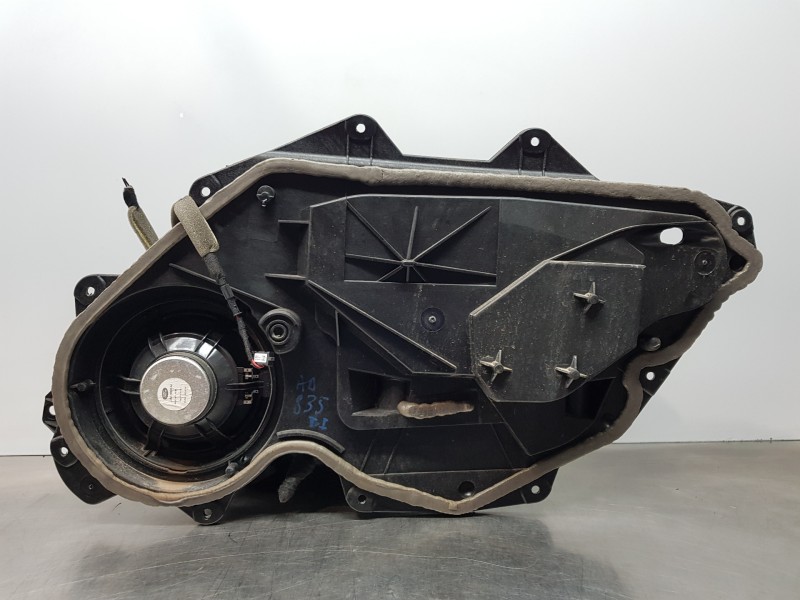 Recambio de molduras traseras para land rover evoque 4x4 referencia OEM IAM LR048295 BJ3224767AE HK8314D620BB