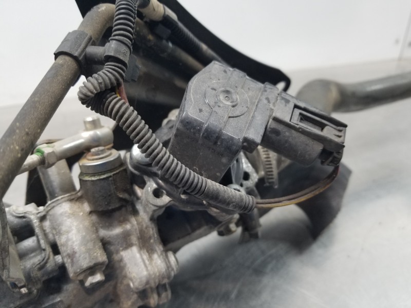 Recambio de valvula egr para land rover range rover sport ls referencia OEM IAM LR023415 9H2Q6C860DB 1043812S02