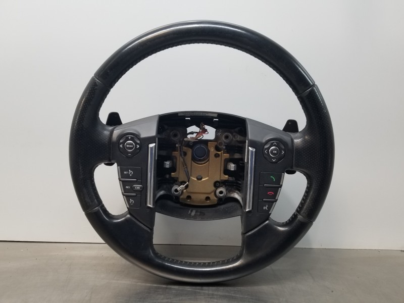 Recambio de volante para land rover range rover sport ls referencia OEM IAM LR016252 AH3213D767CC AH323600SC