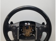 Recambio de volante para land rover range rover sport ls referencia OEM IAM LR016252 AH3213D767CC AH323600SC 2