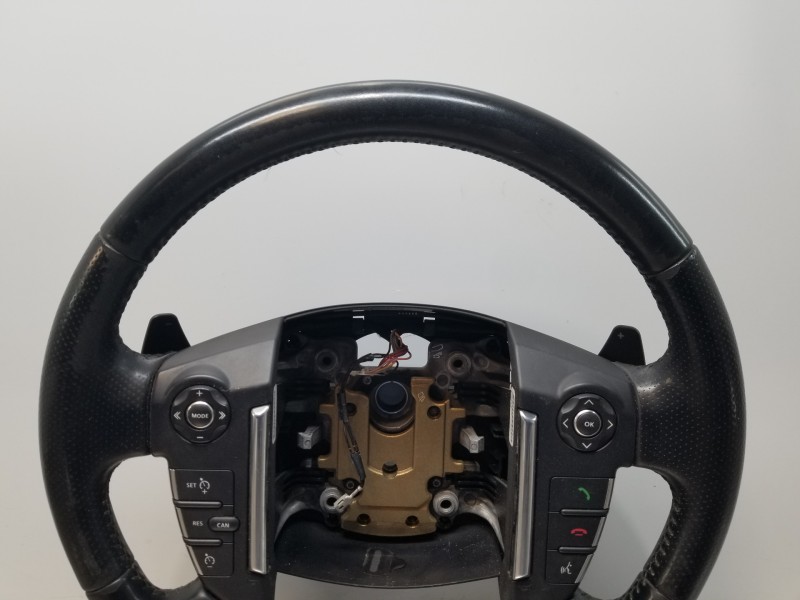 Recambio de volante para land rover range rover sport ls referencia OEM IAM LR016252 AH3213D767CC AH323600SC