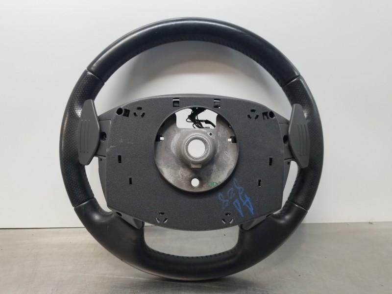 Recambio de volante para land rover range rover sport ls referencia OEM IAM LR016252 AH3213D767CC AH323600SC