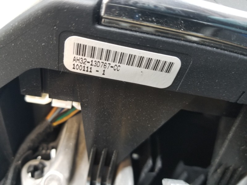 Recambio de volante para land rover range rover sport ls referencia OEM IAM LR016252 AH3213D767CC AH323600SC