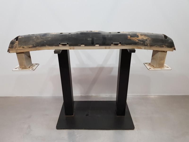 Recambio de refuerzo paragolpes delantero para peugeot partner kombi active referencia OEM IAM 7414YN 9811332480  Recambio de refuerzo paragolpes delantero para peugeot partner kombi active referencia OEM IAM 7414YN 9811332480