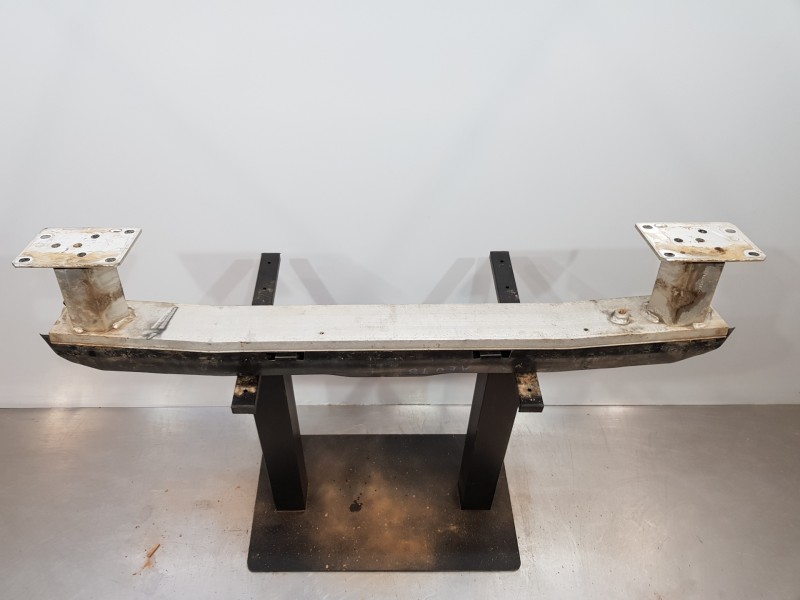 Recambio de refuerzo paragolpes delantero para peugeot partner kombi active referencia OEM IAM 7414YN 9811332480  Recambio de refuerzo paragolpes delantero para peugeot partner kombi active referencia OEM IAM 7414YN 9811332480