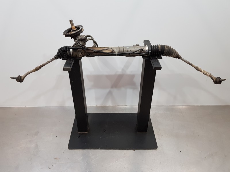 Recambio de cremallera direccion para peugeot partner kombi active referencia OEM IAM 1623216080 9802199880  Recambio de cremallera direccion para peugeot partner kombi active referencia OEM IAM 1623216080 9802199880