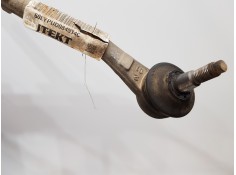 Recambio de cremallera direccion para peugeot partner kombi active referencia OEM IAM 1623216080 9802199880  2