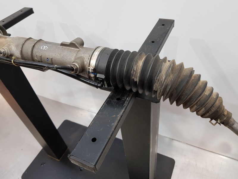 Recambio de cremallera direccion para peugeot partner kombi active referencia OEM IAM 1623216080 9802199880  Recambio de cremallera direccion para peugeot partner kombi active referencia OEM IAM 1623216080 9802199880