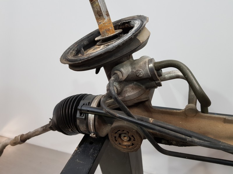 Recambio de cremallera direccion para peugeot partner kombi active referencia OEM IAM 1623216080 9802199880  Recambio de cremallera direccion para peugeot partner kombi active referencia OEM IAM 1623216080 9802199880