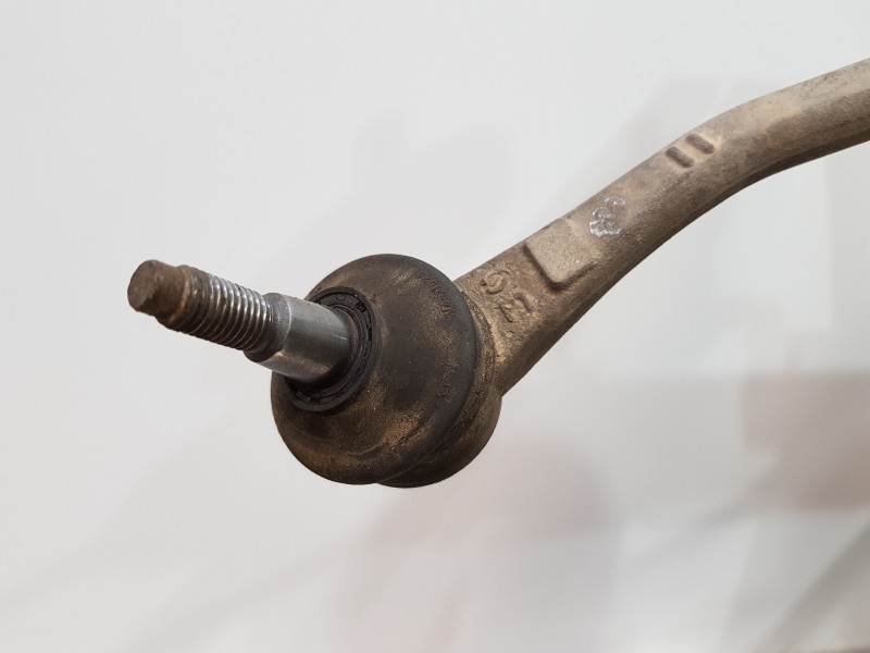 Recambio de cremallera direccion para peugeot partner kombi active referencia OEM IAM 1623216080 9802199880  Recambio de cremallera direccion para peugeot partner kombi active referencia OEM IAM 1623216080 9802199880