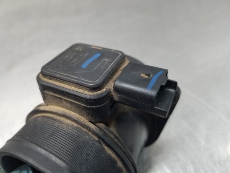 Recambio de caudalimetro para land rover range rover sport ls referencia OEM IAM PHF500090 4R8Q12B579AC 