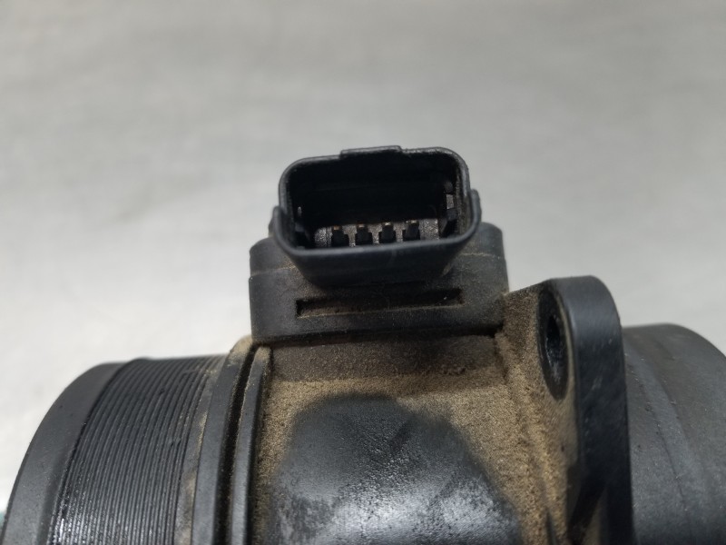 Recambio de caudalimetro para land rover range rover sport ls referencia OEM IAM PHF500090 4R8Q12B579AC 