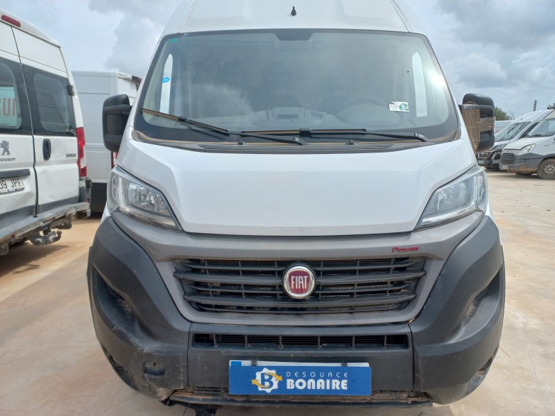 fiat ducato 250 del año 2021