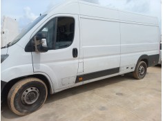 fiat ducato 250 del año 2021 2