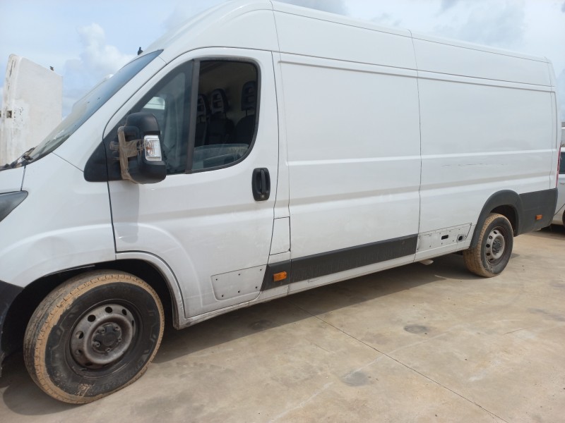 fiat ducato 250 del año 2021
