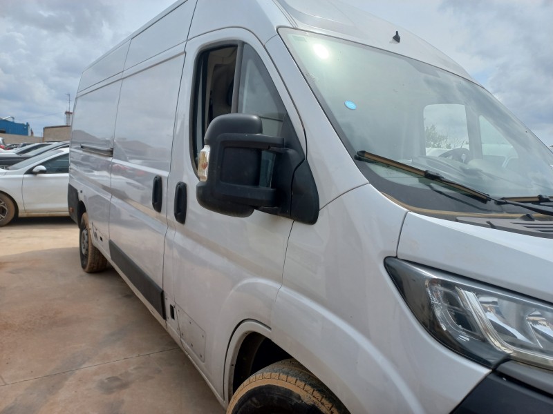 fiat ducato 250 del año 2021