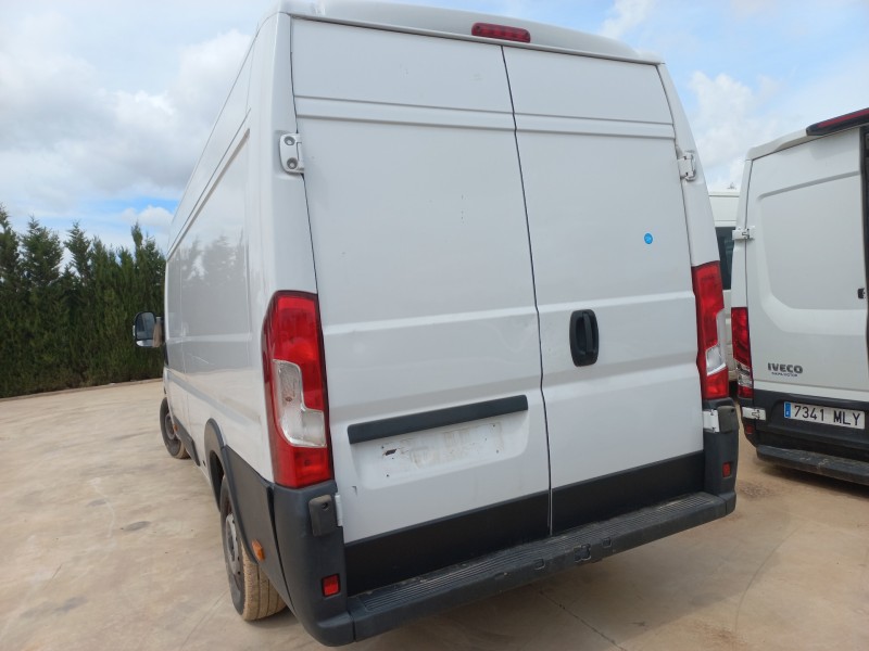 fiat ducato 250 del año 2021