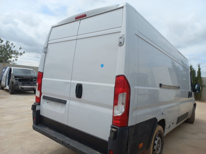 fiat ducato 250 del año 2021