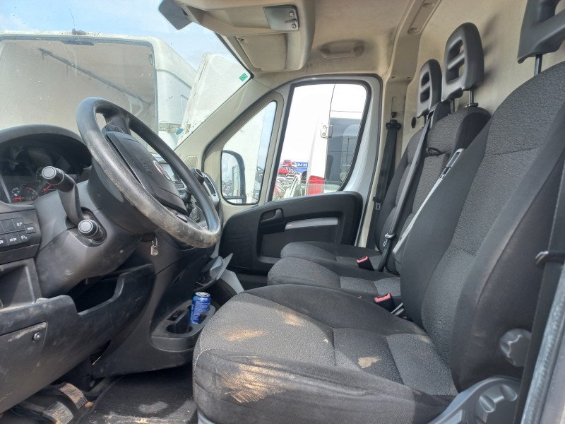 fiat ducato 250 del año 2021