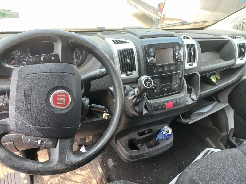 fiat ducato 250 del año 2021