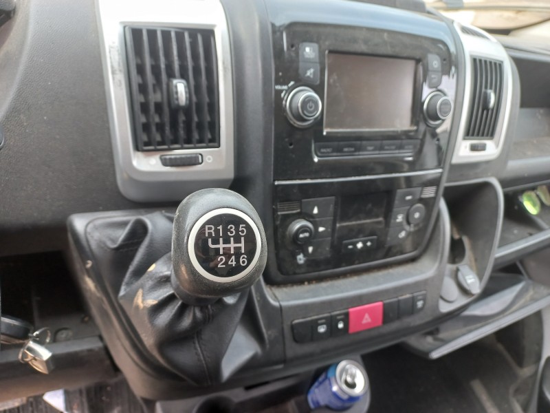 fiat ducato 250 del año 2021