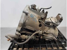 Recambio de caja cambios para citroen berlingo cuadro referencia OEM IAM 2ET53   2