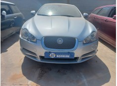 jaguar xf del año 2010