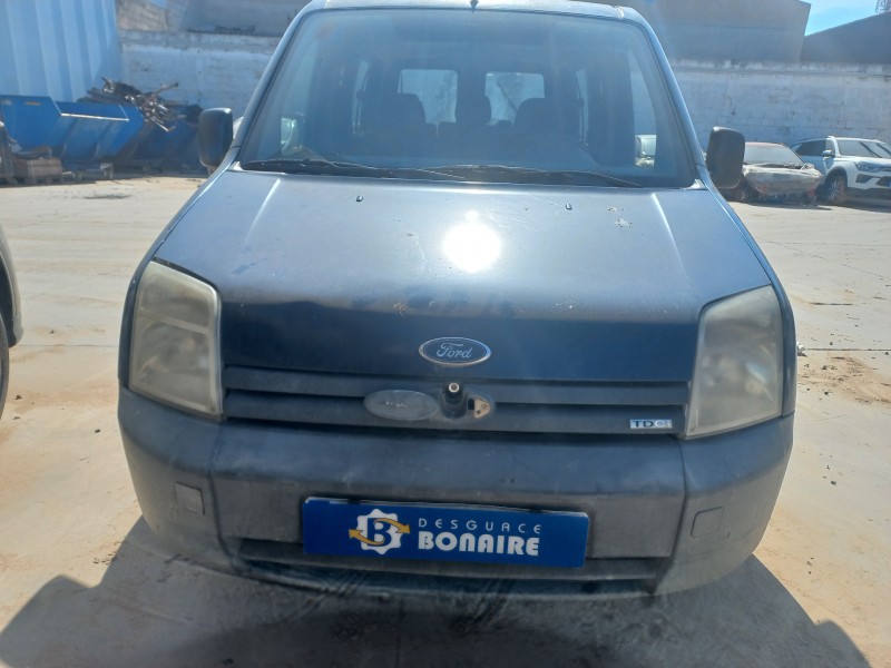 ford transit connect (tc7) del año 2003