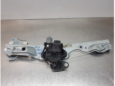 Recambio de elevalunas delantero derecho para nissan qashqai (j12) acenta referencia OEM IAM 807006UA1B