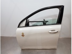 Recambio de puerta delantera izquierda para peugeot 308 sw allure referencia OEM IAM 1610102080