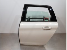 Recambio de puerta trasera izquierda para peugeot 308 sw allure referencia OEM IAM 9805267180