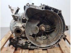 Recambio de caja cambios para peugeot expert combi bluehdi referencia OEM IAM 20MB46