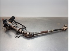 Recambio de columna direccion para peugeot expert combi bluehdi referencia OEM IAM 98076762ZD 9807676277